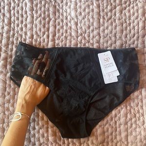 Simon Pérèle cotton retro brief